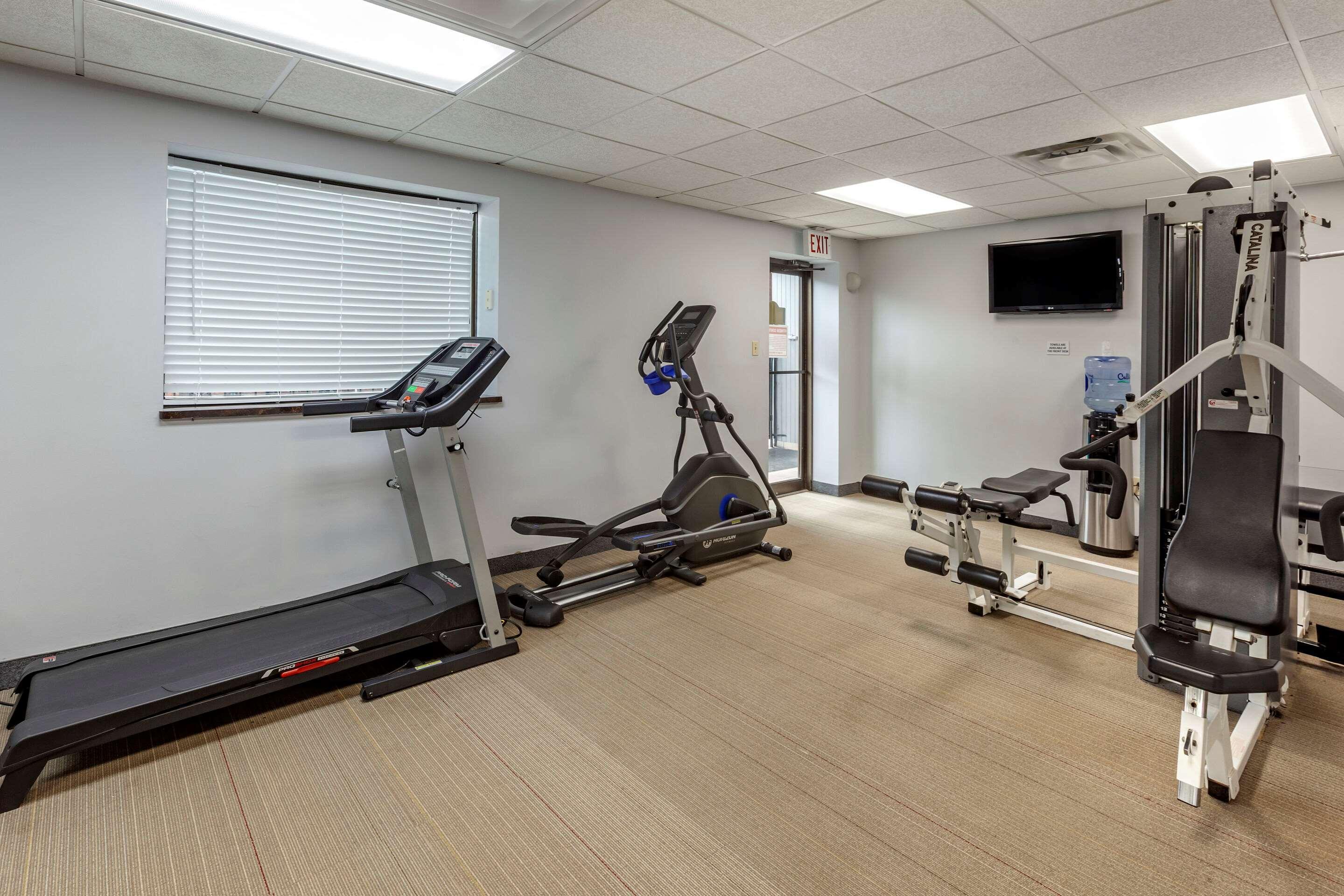 Quality Inn & Conference Centre Midland Ngoại thất bức ảnh