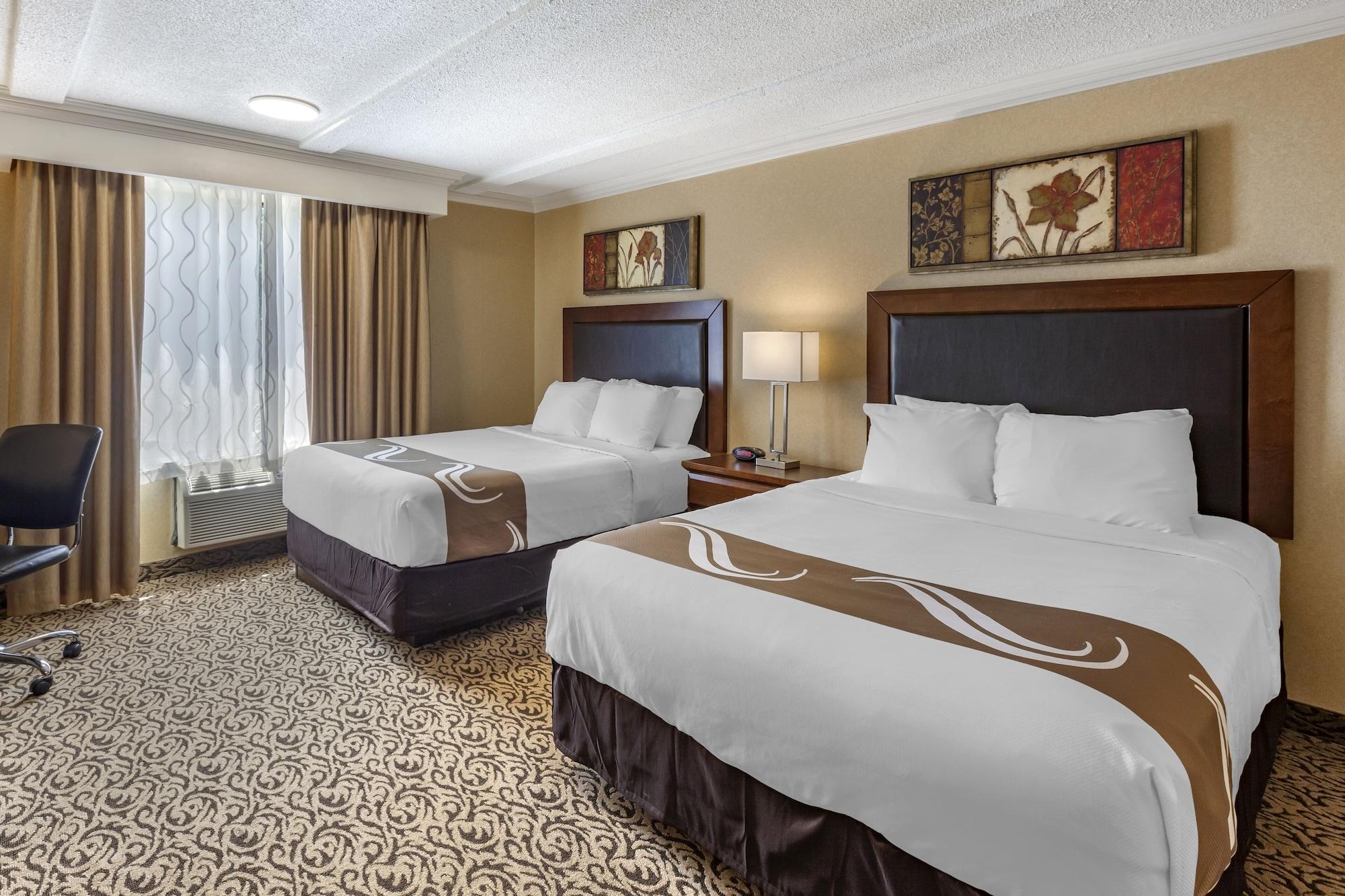 Quality Inn & Conference Centre Midland Ngoại thất bức ảnh