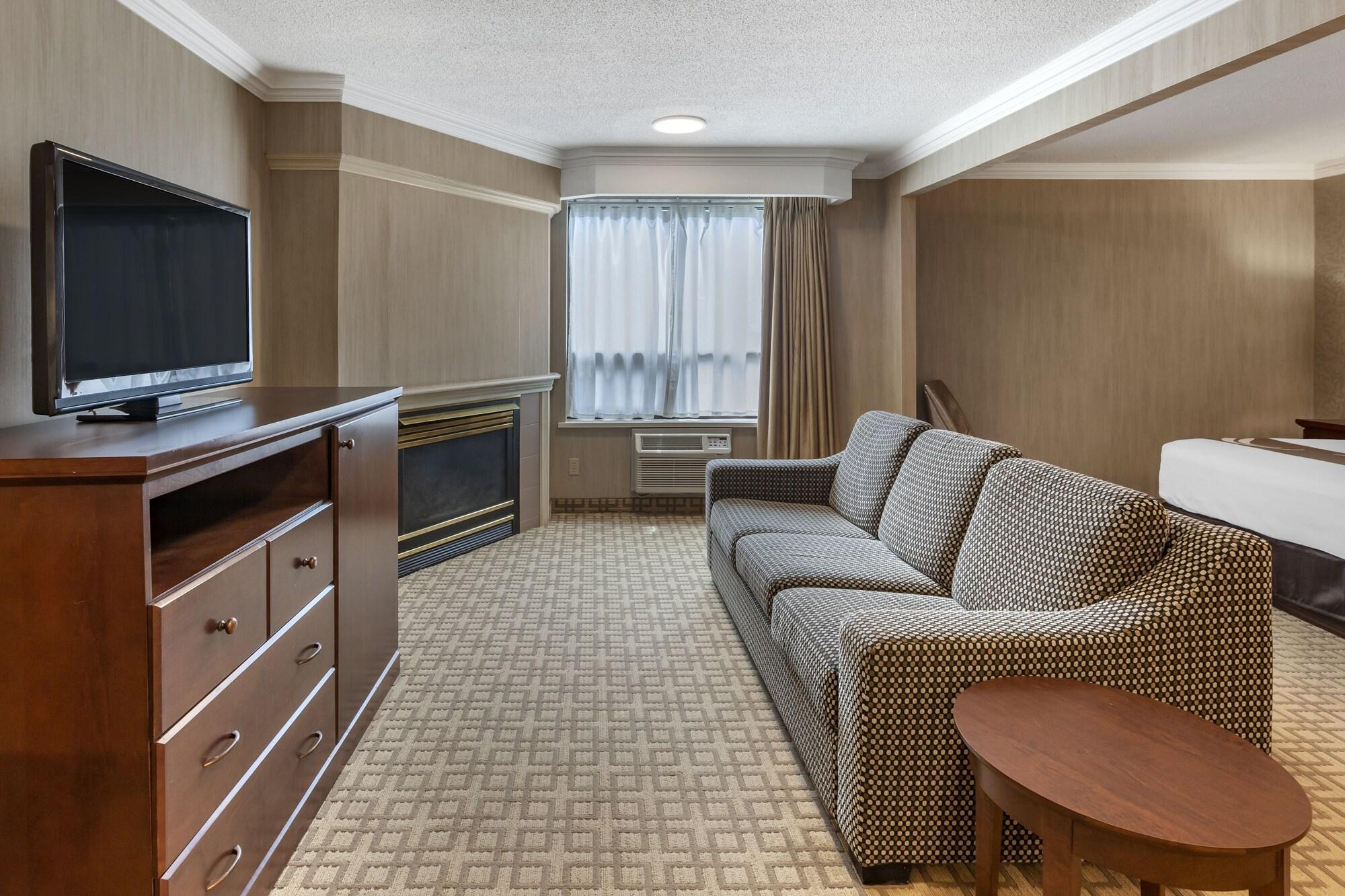 Quality Inn & Conference Centre Midland Ngoại thất bức ảnh