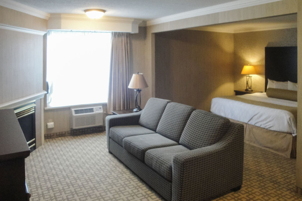 Quality Inn & Conference Centre Midland Ngoại thất bức ảnh
